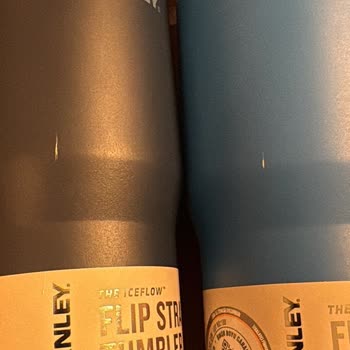 STANLEY1913 Defolu Ürün Gönderildi, İade Yapılmıyor