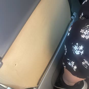 Nilüfer Turizm Otobüsünde Gecikme, Temizlik Ve Bakım Sorunları