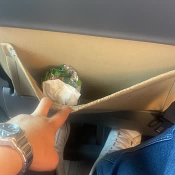 Nilüfer Turizm Otobüsünde Gecikme, Temizlik Ve Bakım Sorunları