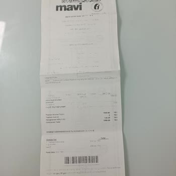 Kayıp Ürün, İade Edilmeyen Para Ve Cevapsız Müşteri Hizmetleri