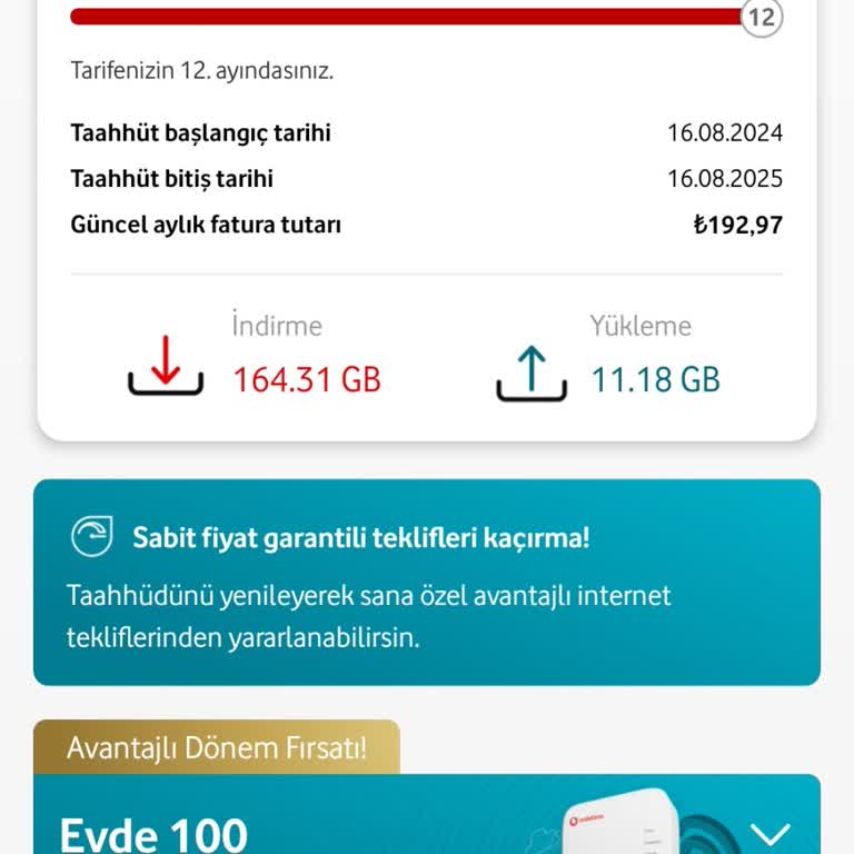 Fahiş Zam Ve Sürekli Bağlantı Sorunları Yaşanıyor