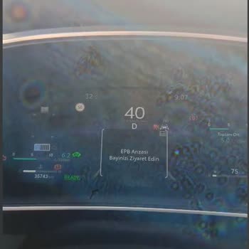 Toyota Diyarbakırda Aracım 1 Ay Kaldı Sorunlar Devam Ediyor Destek Alamadım