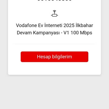 Yanlış Tarife Değişikliği Ve Hatalı Fatura Sorunu