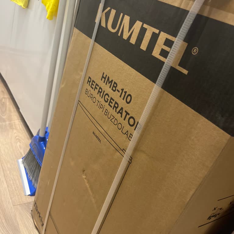 Kumtel Mini Buzdolabı İçin Servise Ulaşamıyorum