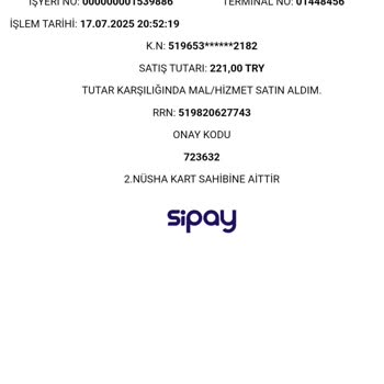 Arbys Şubesinde Menü Büyütme Ve Ücret İadesi Sorunu