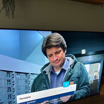 Garanti Süresi Sonrası Samsung TV'de Panel Arızası Ve Yetersiz Destek
