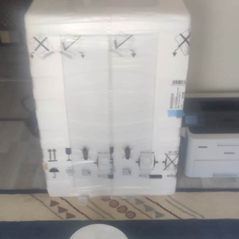 Kurutma Makinası Kurulumunda Gecikme Ve Müşteri Hizmetlerinden Yetersiz Destek