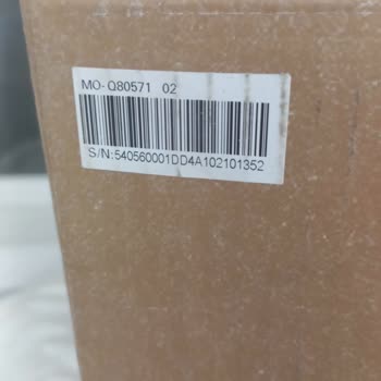 Arçelik Vantilatör Değişim Talebime Olumsuz Yanıt Aldım