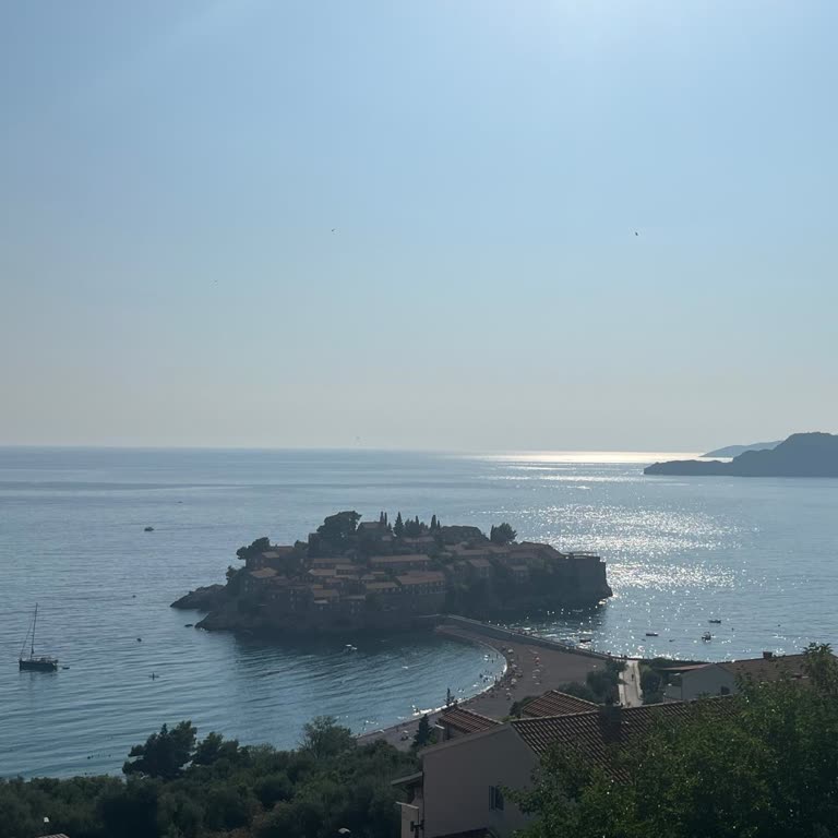 Prontotour Budva Turu: Ekstra Ücretler Ve Yetersiz Tur Deneyimi