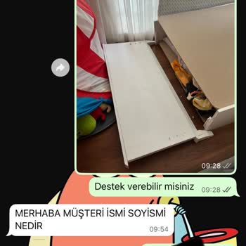 Eksik Ve Kalitesiz Ürün, Yetersiz Müşteri Hizmeti