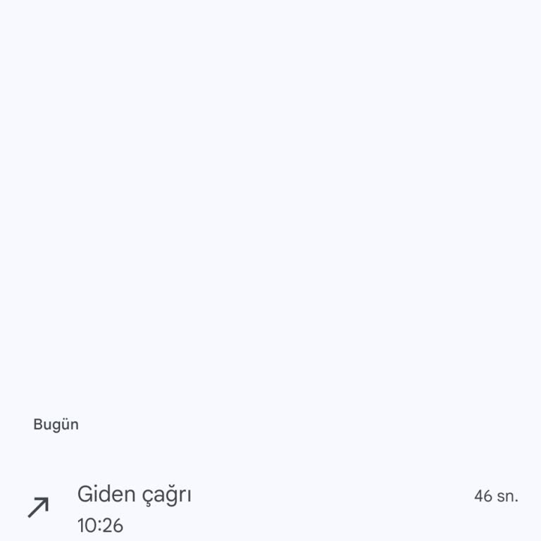 Taksi Şoförünün İlgisiz Ve Kaba Tutumu Yolculuğumu Olumsuz Etkiledi