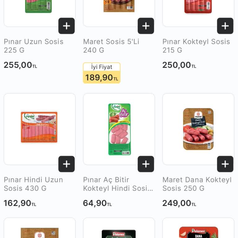 Yanlış Ürün Gönderimi Ve Eksik İade Nedeniyle Mağduriyet Yaşadım