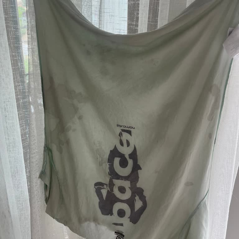 Vestel Çamaşır Makinesi Yıkama Sonrası Siyah Leke Sorunu Bitmiyor