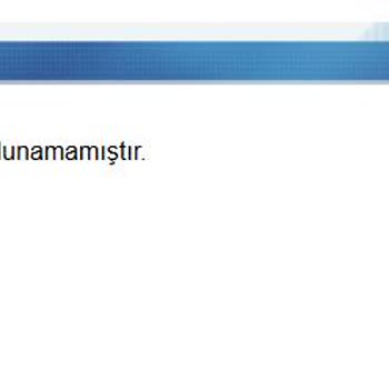 Siparişim Kayıp, Bilgilendirme Ve Destek Yetersiz