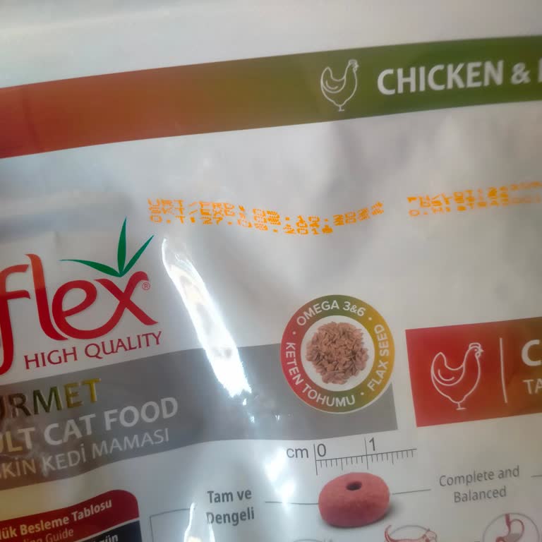 Mama Kalitesi Ve Firma İletişimsizliği Mağduriyet Yaşatıyor