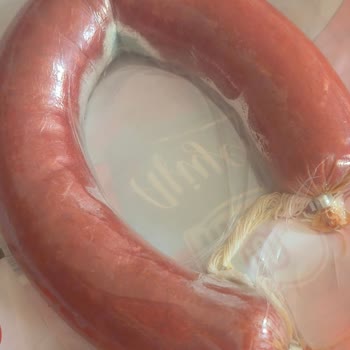 Siparişimde Küflenmiş Sucuk Ve Bozuk Yumurta Gönderildi, Şikayetim Çözülemiyor