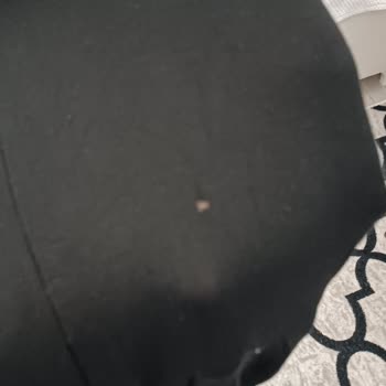 Bosch Çamaşır Makinesi Elbiseleri Yırtıyor, Sorun Çözülemiyor