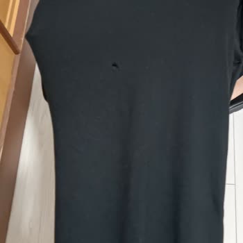 Bosch Çamaşır Makinesi Elbiseleri Yırtıyor, Sorun Çözülemiyor