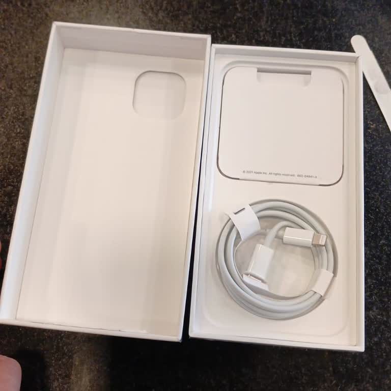 İphone 13 Kutusu Boş Çıktı, 18 Gündür Mağduriyetim Giderilmedi