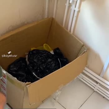 Sanica Isı Yetkili Servise Ulaşamıyorum