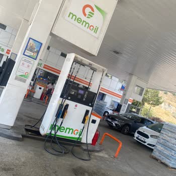 Benzin Olmamasına Rağmen Başkalarına Yakıt Verilmesi Ve Personel Tutumu