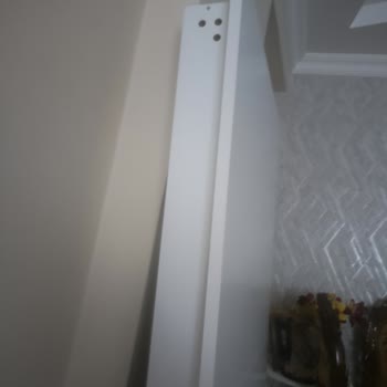 Adore Mobilya'dan Alınan Masa Takımının Eksik Parça Sorunu Ve Geciken Teslimat