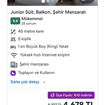 Yanlış Oda Bilgisiyle Mağduriyet Ve İade Sorunu
