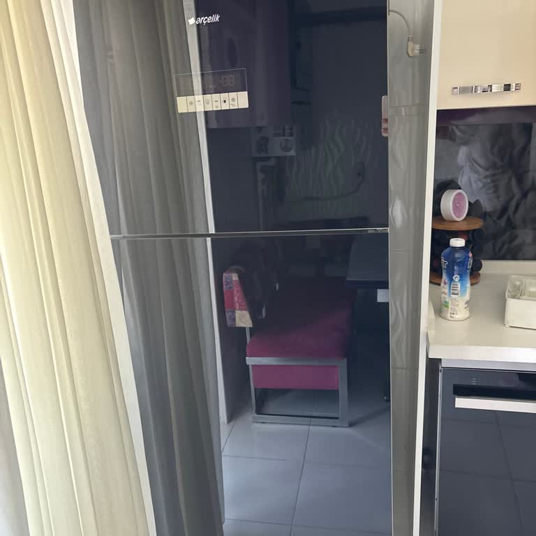 Arçelik Buzdolabı Parça Teminatı Mağduriyeti