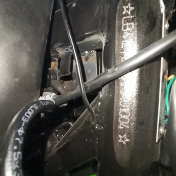 Sıfır Motorumda Isınma Ve Koku Sorunu, Geri İade Talebim