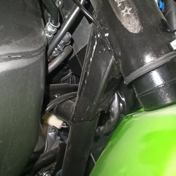 Sıfır Motorumda Isınma Ve Koku Sorunu, Geri İade Talebim