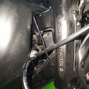 Sıfır Motorumda Isınma Ve Koku Sorunu, Geri İade Talebim