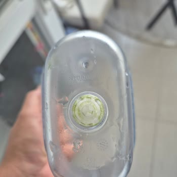 Brita Style XL Sürahi'de Temizlenemeyen Yosunlanma Sorunu