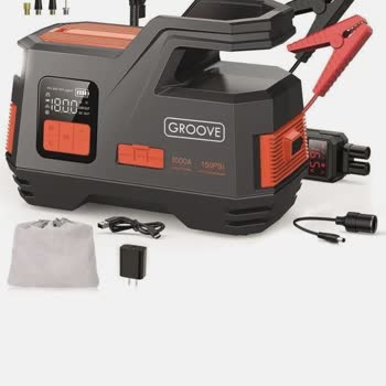 Garanti Kapsamındaki Lastik Şişirme Cihazı Arızasında Servis Kullanıcı Hatası Diyor