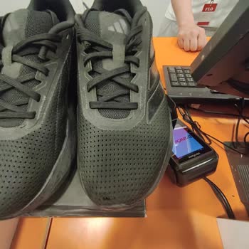 2 Ayda Açılan Ayakkabıya Değişim Reddiyle Hayal Kırıklığı