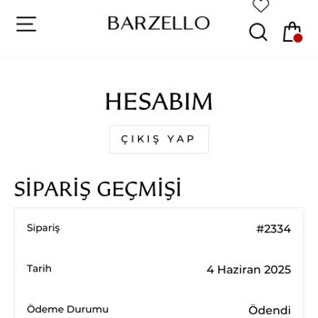 Sipariş Verdim, Ürünlerim 45 Gündür Teslim Edilmedi Ve Firmaya Ulaşamıyorum