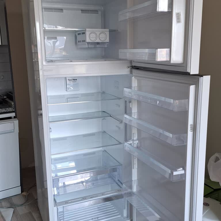 Vestel Buzdolabı Arızası Ve Servis Mağduriyetiyle Geçen 6 Ay