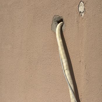 I Faced Installation Issues With My LG 12000 BTU Air Conditioner