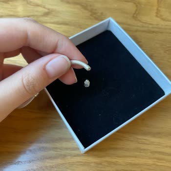 Pandora Bileklik Kaynak Yerinden Koptu, Değişim Talebim Reddedildi