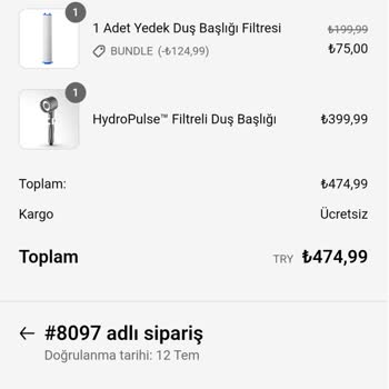 Teslim Edilmeyen Ürün Ve İade Sorunu: İletişimsizlik Mağduriyeti