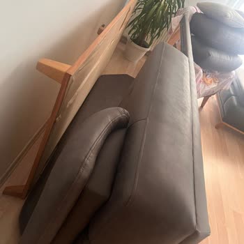 Engince Mobilya'da Teslimat ve Müşteri Hizmetleri Sorunu