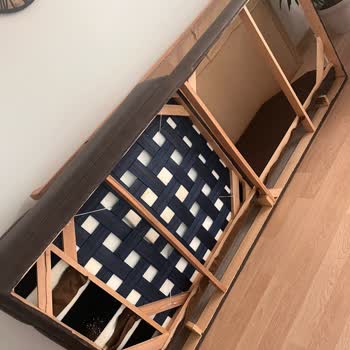 Engince Mobilya'da Teslimat ve Müşteri Hizmetleri Sorunu