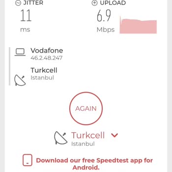 Kronik Bağlantı Sorunu: Defalarca Teknik Destek, Çözülmeyen Hız Problemi Ve İletişimsizlik