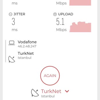 Kronik Bağlantı Sorunu: Defalarca Teknik Destek, Çözülmeyen Hız Problemi Ve İletişimsizlik