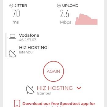 Kronik Bağlantı Sorunu: Defalarca Teknik Destek, Çözülmeyen Hız Problemi Ve İletişimsizlik