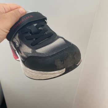 Lumberjack Ayakkabı 2 Haftada Deforme Oldu, İnceleme Olumsuz Sonuçlandı