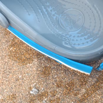 Satın Alınan Terlikte Kalite Sorunu ve Memnuniyetsizlik