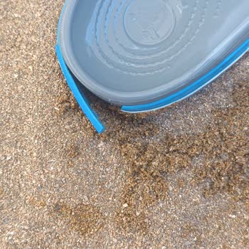 Satın Alınan Terlikte Kalite Sorunu ve Memnuniyetsizlik