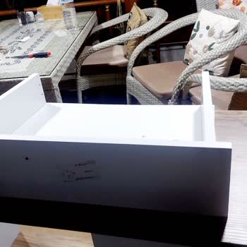 Eksik Parçalı Dolap Siparişi Ve İlgisiz Müşteri Hizmeti