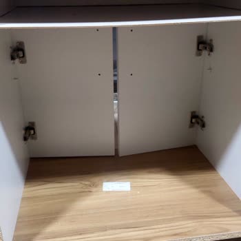 Eksik Parçalı Dolap Siparişi Ve İlgisiz Müşteri Hizmeti