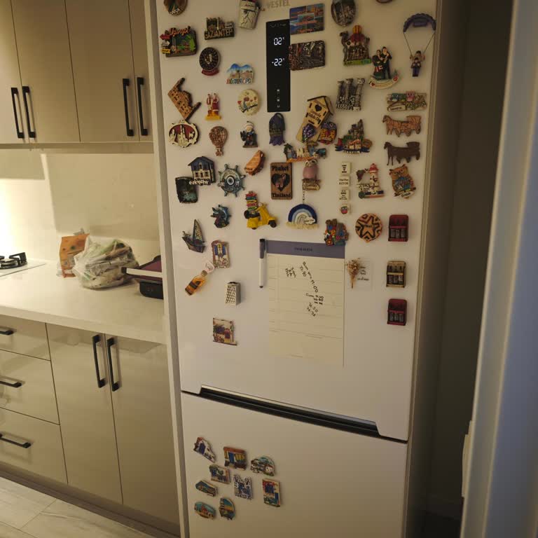 Garanti Bitince Tamir Edilemeyen Buzdolabı Hayal Kırıklığı